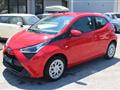 TOYOTA AYGO Connect 1.0 VVT-i 72CV 5 porte x-business