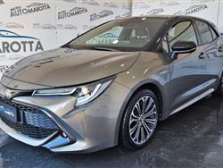 TOYOTA Corolla 2.0h Style cvt GARANZIA 5 ANNI !!