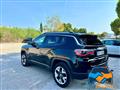 JEEP COMPASS 2.0 mtj 140cv Limited 4x4