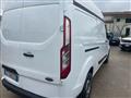 FORD TRANSIT CUSTOM CUSTOM 300 2.0 tdci 130cv Entry L2H1 E6.2 TETTO ALTO