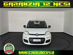 FIAT Panda 1.2 Pop s&s 69cv my19