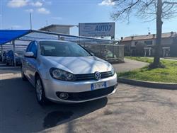 VOLKSWAGEN GOLF 1.4 TSI 122CV 5p. Highline