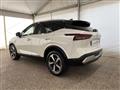 NISSAN QASHQAI 1.3 mhev N-Connecta 2wd 140cv