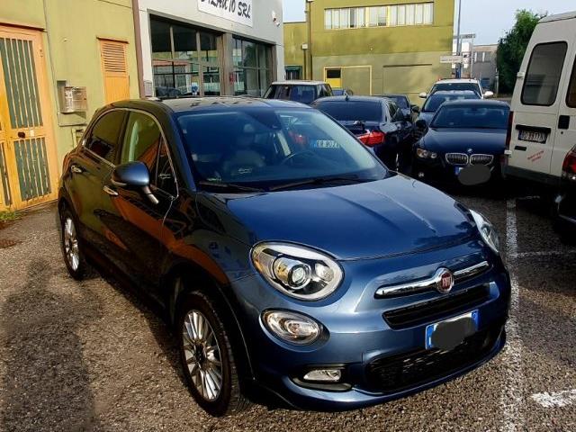 FIAT 500X 1.4 MultiAir 140 CV Lounge FINANZIAMENTI