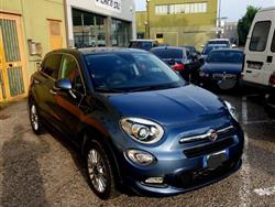 FIAT 500X 1.4 MultiAir 140 CV Lounge FINANZIAMENTI