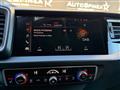 AUDI A1 SPORTBACK A1 SPB 30 TFSI S line edition