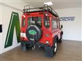 LAND ROVER DEFENDER 90 3 porte 6 POSTI