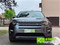 LAND ROVER DISCOVERY SPORT 2.0 TD4 180 CV SE