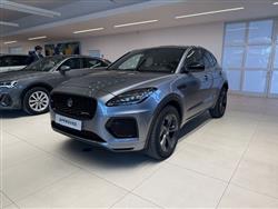 JAGUAR E-PACE HYBRID E-Pace 2.0D I4 163 CV AWD Auto R-Dynamic SE