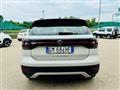 VOLKSWAGEN T-CROSS 1.0 TSI *KM 26.000* FULL OPT *NO OBBLIGO FINANZIA*