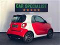 SMART FORTWO 70 1.0 twinamic Passion BLUETOOTH|NEOPATENTATI