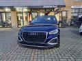 AUDI Q2 35 TFSI S tronic Admired Advanced