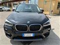 BMW X1 sDrive18d AUTOMAT LED PELLE UNIPRO UFF.LE GARANZIA