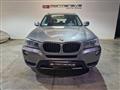 BMW X3 xDrive20d Eletta