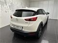 MAZDA CX-3 1.5L Skyactiv-D Exceed