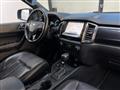 FORD RANGER 2.0 TDCi 170CV DC Wildtrak 5 posti