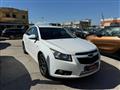 CHEVROLET CRUZE 2.0 Diesel 163CV aut. 4 porte LT