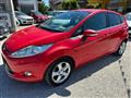 FORD FIESTA 1.4 5 porte Bz.- GPL Titanium