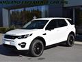 LAND ROVER DISCOVERY SPORT 2.0 TD4 150 CV AWD AUTOMATICA BLACK PACK