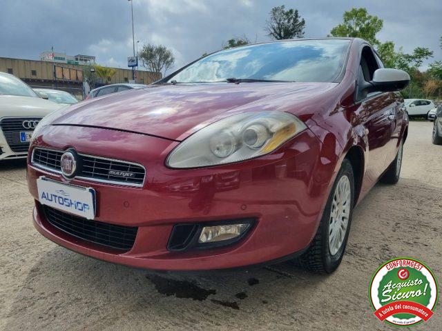 FIAT BRAVO 1.6 MJT 120