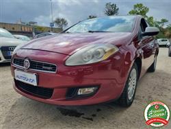 FIAT BRAVO 1.6 MJT 120