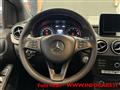 MERCEDES CLASSE B d Automatic Business Iva Esposta