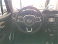 JEEP RENEGADE 1.6 Mjt DDCT 120 CV Business