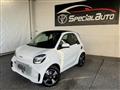 SMART EQ FORTWO EQ Racingreen