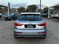 AUDI Q3 2.0 TDI 150 CV quattro S LINE