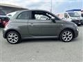 FIAT 500 1.2 Rockstar