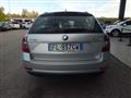 SKODA OCTAVIA 1.6 TDI CR 105 CV Wagon Executive