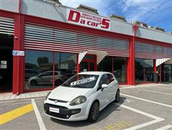 FIAT Punto Evo 3p 1.4 m-air Sport