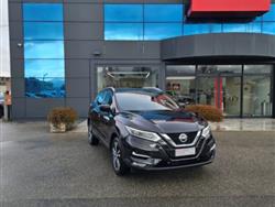 NISSAN QASHQAI 1.3 DIG-T 140 CV N-Connecta