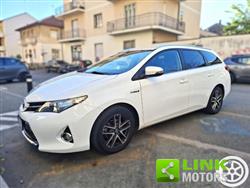 TOYOTA AURIS 1.8 Hybrid Active