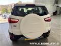 FORD ECOSPORT 1.5 TDCi 90 CV Titanium