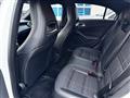 MERCEDES CLASSE A CDI BlueEFFICIENCY Sport