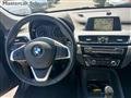 BMW X1 xdrive20d Business - FG332KE