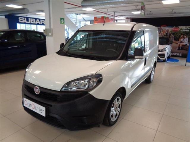 FIAT DOBLÒ 1.6 MJT 105CV S&S PC-TN Cargo Lounge