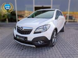 OPEL MOKKA 1.4 Turbo Ecotec 140CV 4x2 Start&Stop Cosmo