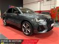 AUDI Q3 SPORTBACK SPB 35 TFSI S tronic S line edition