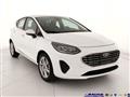 FORD FIESTA 1.1 75 CV 5 porte Titanium