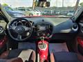 NISSAN JUKE 1.6cc TEKNA 117cv BLUETOOTH SENSORI CLIMA CERCHI