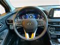 HYUNDAI SANTA FE Santa Fe 2.2 CRDi 4WD A/T Excellence