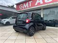 SMART FORTWO 1.0 71CV  NAVIGATORE CERCHIO IN LEGA 15'' PANO