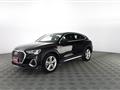 AUDI Q3 SPORTBACK Q3 SPB 35 TDI S tronic S line edition