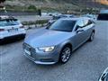 AUDI A4 AVANT Avant 2.0 TDI 190 CV Business