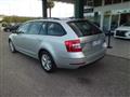 SKODA OCTAVIA 1.6 TDI CR 105 CV Wagon Executive