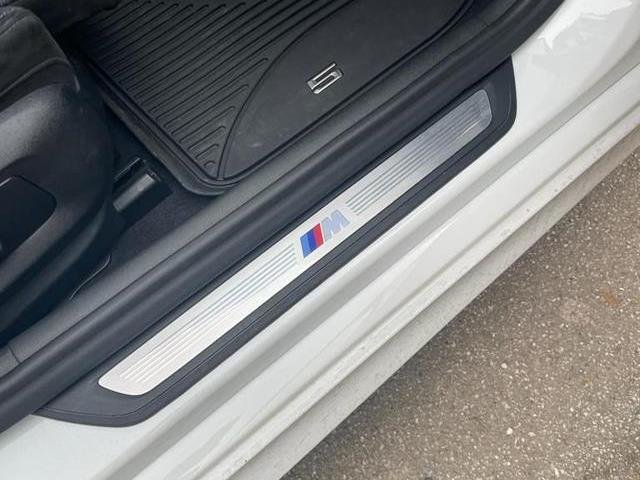 BMW SERIE 5 TOURING d 48V xDrive Touring Msport