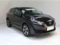 NISSAN QASHQAI 2021 Qashqai MHEV 140 CV N-Connecta