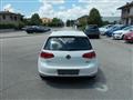 VOLKSWAGEN Golf 1.4 TGI 5p. Business 4 Free BlueMot